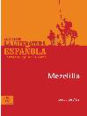 cover image of Mezclilla
